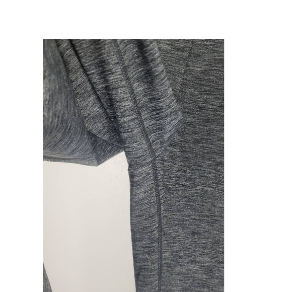 Duluth Trading Co Active Wear Wide Leg Pants Gray S X 31 - Picture 5 of 6